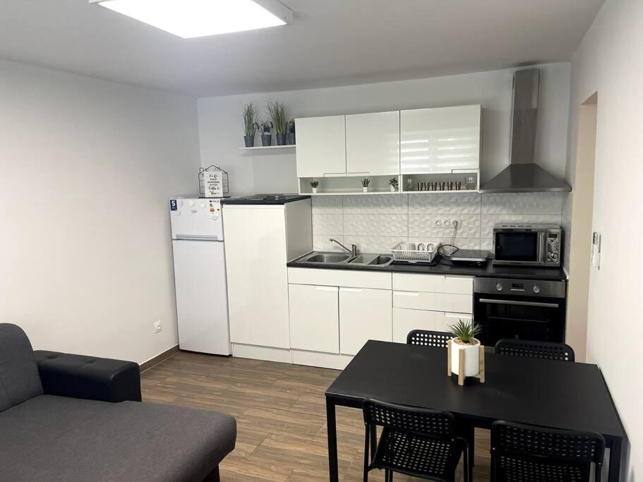 Apartment In Maribor Zewnętrze zdjęcie